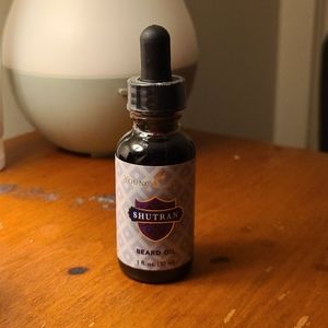 Young Living Shutran Beard Oil
